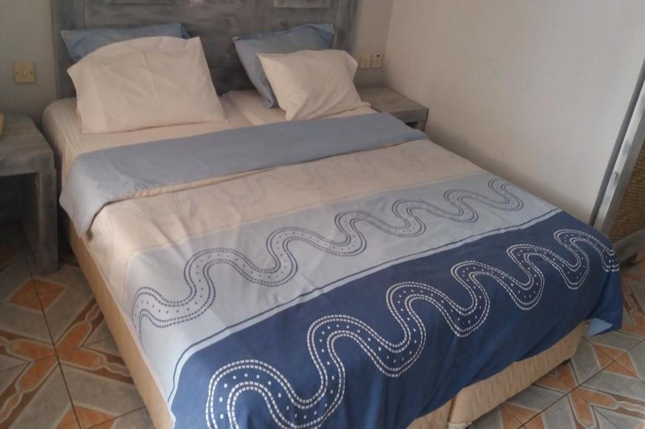 Sarges Hotel Serrekunda Dış mekan fotoğraf