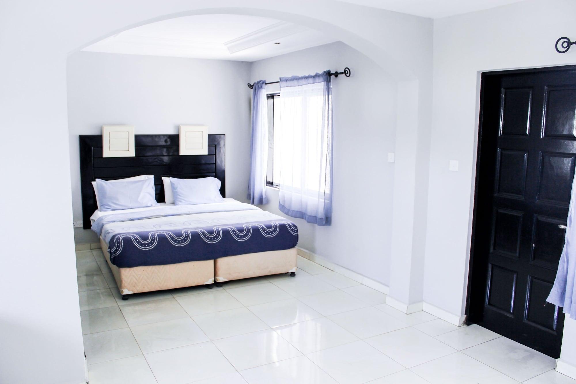 Sarges Hotel Serrekunda Dış mekan fotoğraf